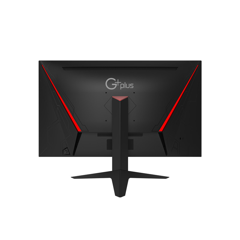 مانيتور مخصوص بازی جی پلاس مدل GGM-L276FN سايز 27 اينچ 1