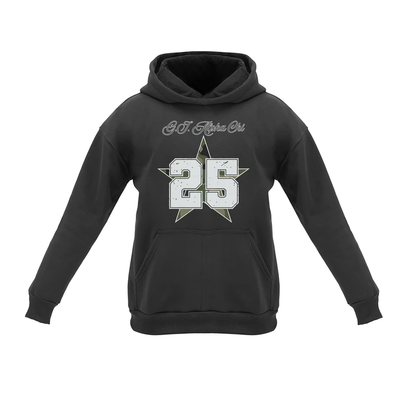 هودی مردانه مدل ایکس تون D66