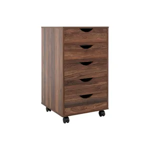 فایل اداری اسمردیس مدل +F120-MDF