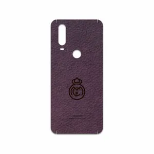 MAHOOT PL-REAL Cover Sticker for Motorola One Action