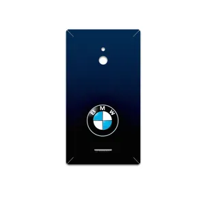 MAHOOT BMW Cover Sticker for Nokia XL