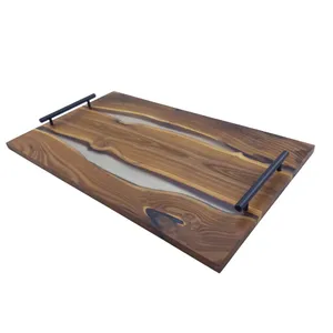 سینی دسته دار کد WD6127