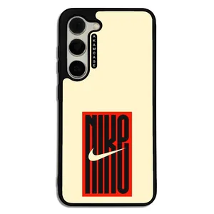 AKAM AMC-WSGS23-NIKE-39 Cover For Samsung Galaxy S23