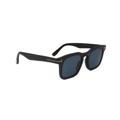 عینک آفتابی تام فورد مدل Dax TF751-01V POLARIZED