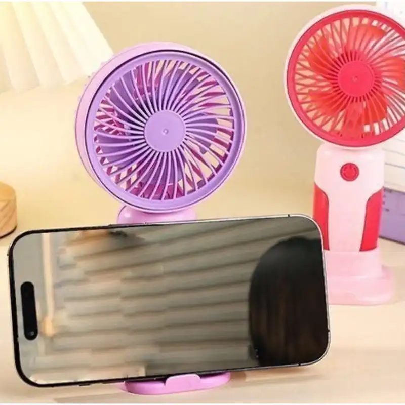 پنکه دستی مدل MJ122