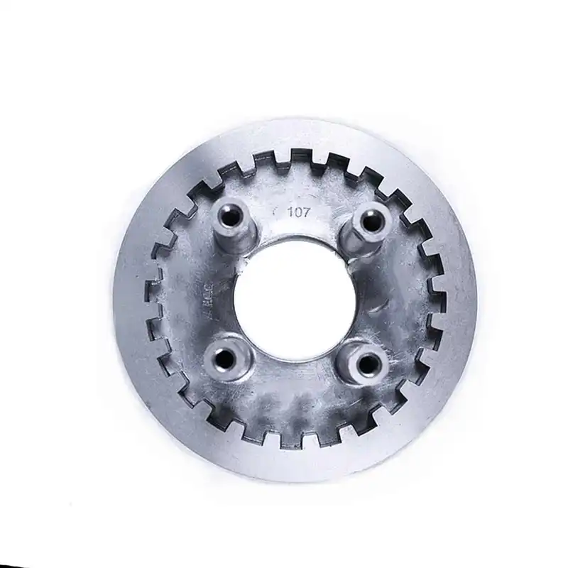 چهارشاخ کلاچ موتور سیکلت مدل hero150 مناسب برای هیرو