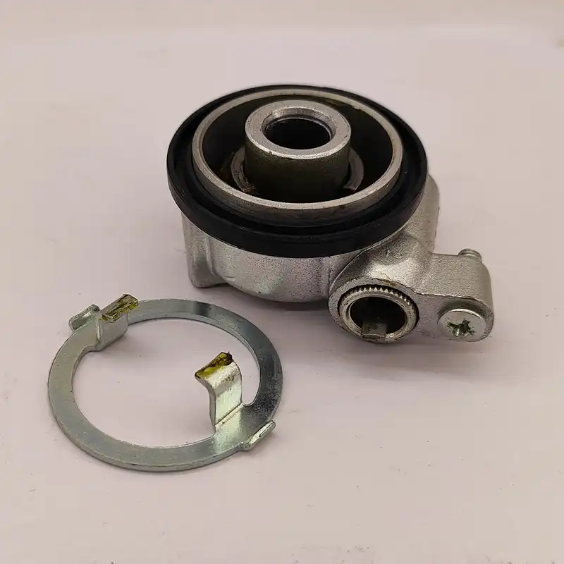 توپی دنده کیلومتر دیسکی موتور سیکلت مدل Wave125 مناسب برای هوندا ویو