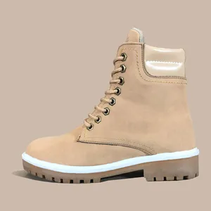 نیم بوت زنانه کفش سعیدی مدل sa 1212