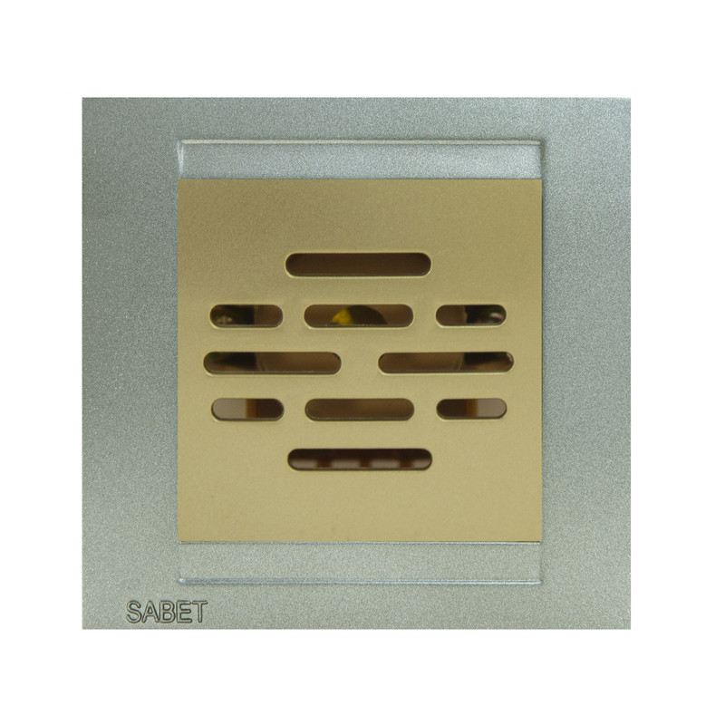 زنگ ثابت الکتریک مدل POWER B