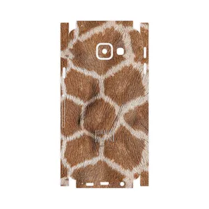 MAHOOT Giraffe Skin-FullSkin Cover Sticker for Samsung Galaxy A3 2016