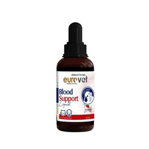 Europet Blood Support Oral Drops