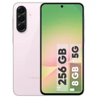 گوشی موبایل سامسونگ مدل Galaxy A56 دو سیم کارت ظرفیت 256 گیگابایت و رم 8 گیگابایت