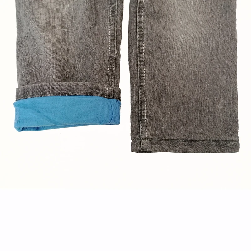 عکس شماره 3 : شلوار جین پسرانه لوپیلو مدل دولایه کد 7658929