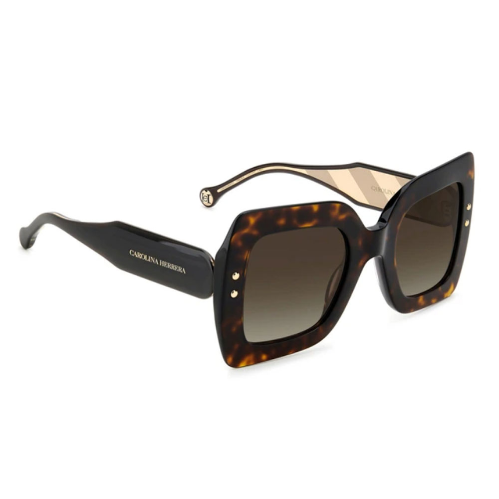 عینک آفتابی زنانه کارولینا هررا مدل HER0082/S - 086HA