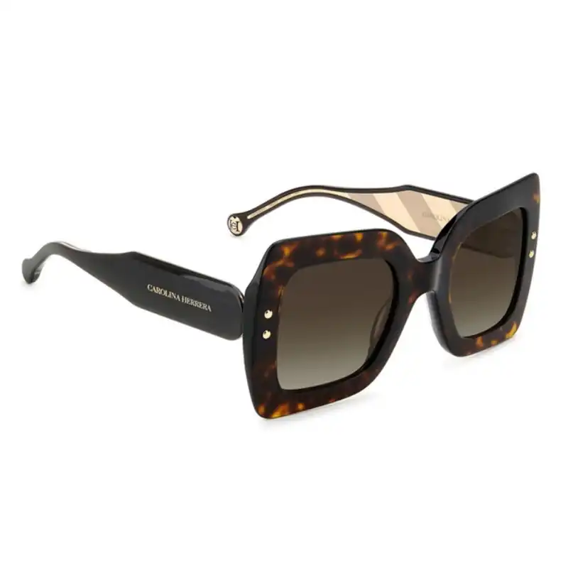 عینک آفتابی زنانه کارولینا هررا مدل HER0082/S - 086HA