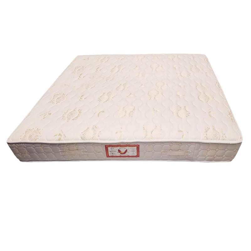 تشک خوشخواب مدل سوپر کلاس هارد دونفره سایز 200 × 200 سانتی‌ متر 