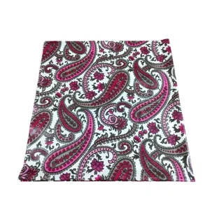 سفره 8 نفره طرح ترمه کد 099