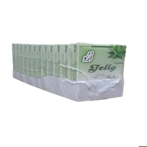 پودر ژله آلوئه ورا اُرُد - 100 گرم بسته 12 عددی