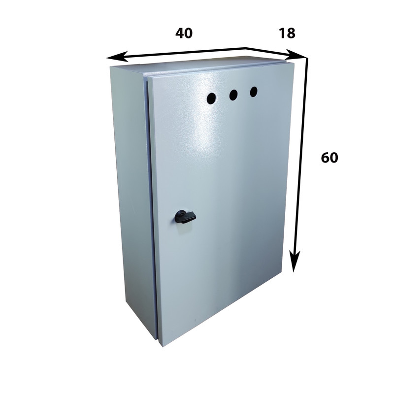 تابلو برق 32 عددی مدل ریتال کد 18×40×60 TPR