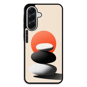 AKAM AMC-WSGA56-ZEN-3 Cover For Samsung Galaxy A56