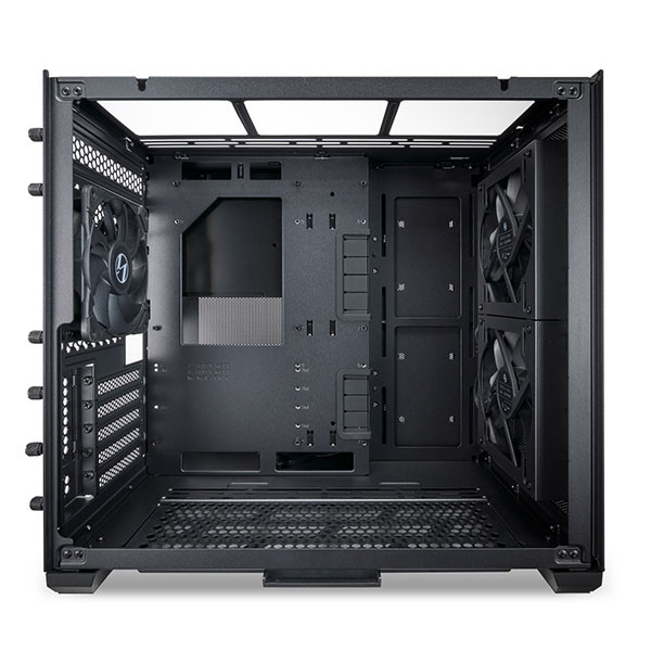 کیس کامپیوتر لیان لی مدل O11 Dynamic Mini Air B 2