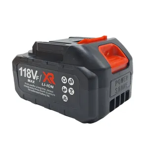 باتری دستگاه شارژی ایکس ار مدل 118XR/LI _ ION