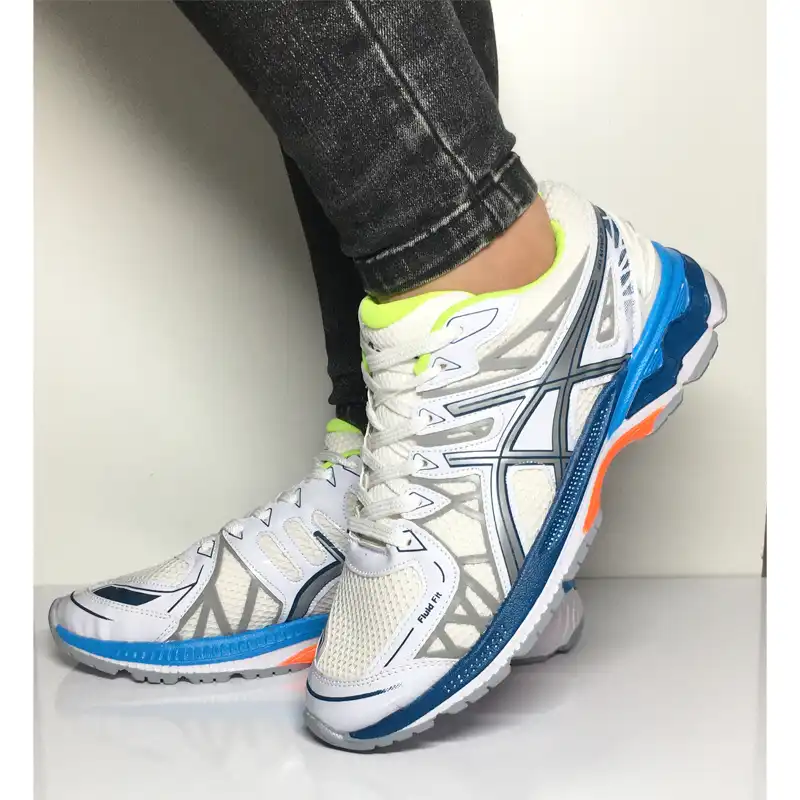 کفش پیاده روی مردانه مدل kayano 20 کد ssorm2024