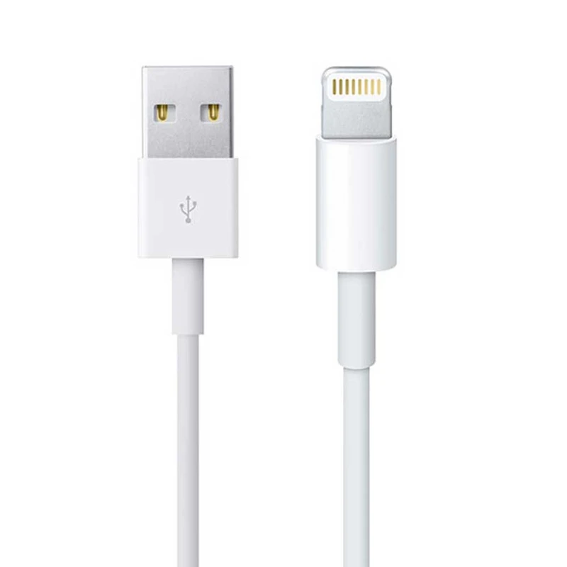 کابل تبدیل USB به لایتنینگ مدل TC 58 طول 1 متر