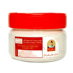 ادویه دود اسموکی پیزارلاپا مارجان - 100 گرم