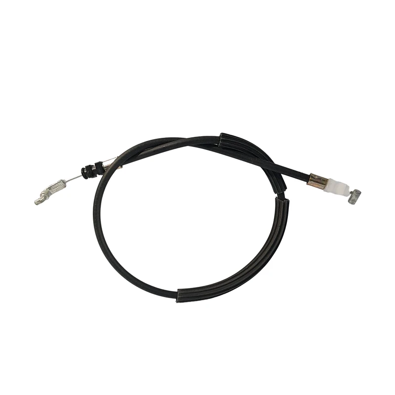 کابل دستگیره درب جلو متک کد bbz-2483 مناسب برای تیبا