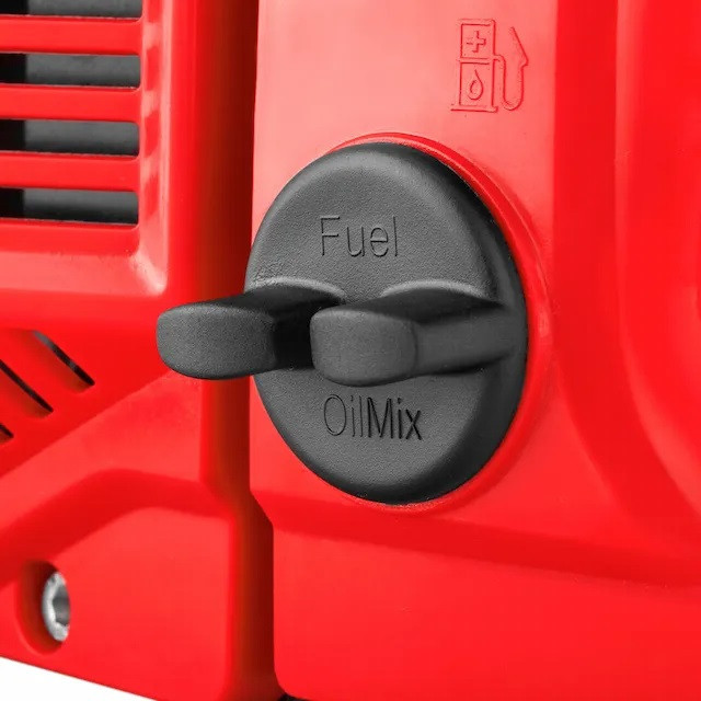 اره زنجیری بنزینی رونیکس مدل 4650RH