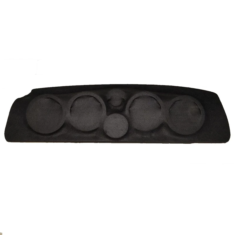 طاقچه عقب خودرو  مدل 4MID-8/111 مناسب برای پراید هاچ بک