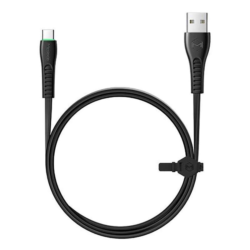 کابل تبدیل USB به USB-C مک دودو مدل CA-6431 طول 1.2متر