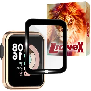 Lionex LWPM Screen Protector For Xiaomi Mi Watch Lite