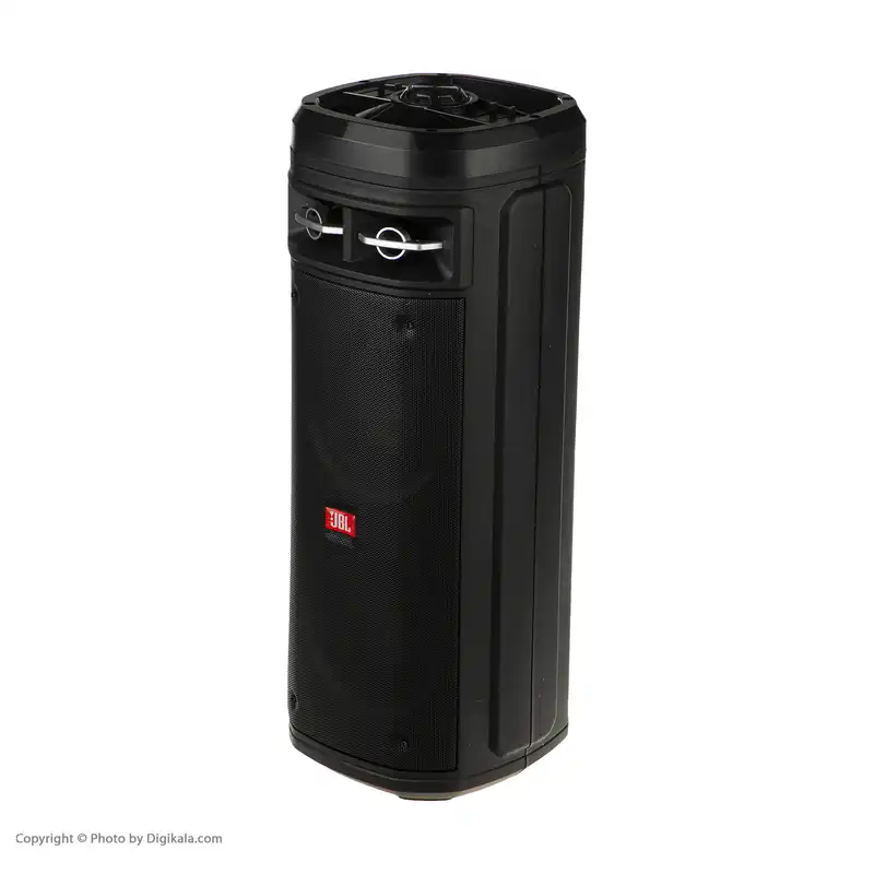 پخش کننده خانگی مدل party box 600