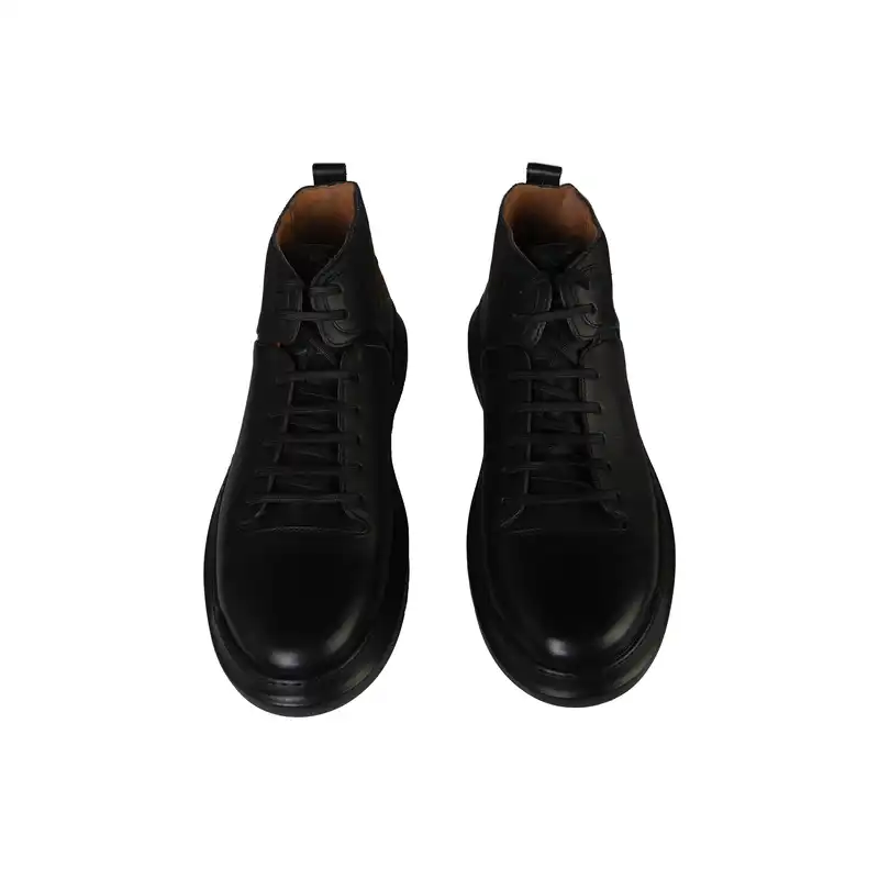 نیم بوت مردانه صاد مدل YA9401