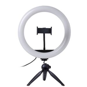 نقد و بررسی رینگ لایت مدل M20s توسط خریداران