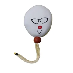 فیجت ضد استرس مدل جیبوجی طرح زن کد 02