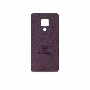 MAHOOT PL-MBNZ Cover Sticker for Huawei Mate 20 X