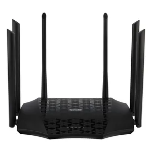 روتر بی‌سیم تندا مدل AC21