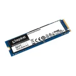 اس اس دی اینترنال کینگستون مدل NV1 M.2 NVMe PCIe ظرفیت 500 گیگابایت