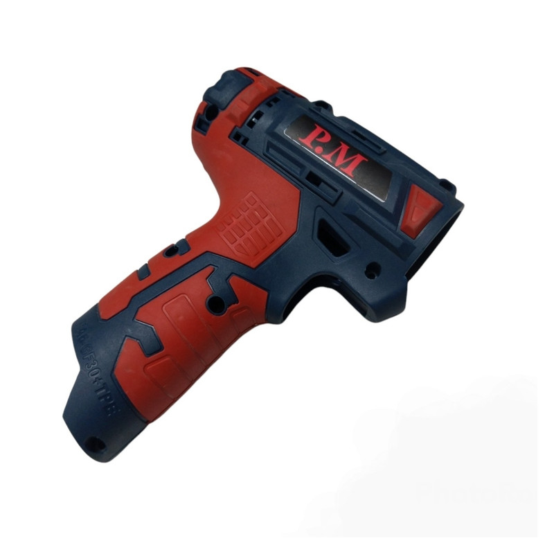 پوسته پیچ گوشتی شارژی پی ام مدل  ce1