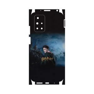 MAHOOT Harry Potter-FullSkin Cover Sticker for Xiaomi Redmi 10