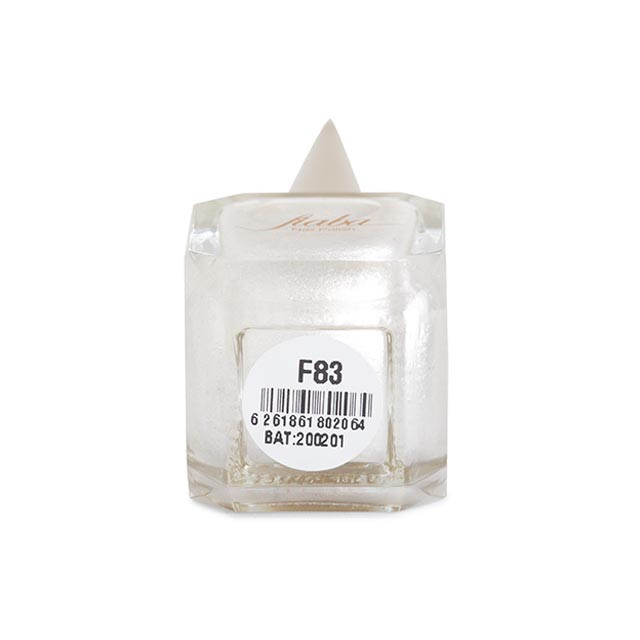 لاک ناخن فیابا شماره F83 لاک ناخن فیابا شماره F83