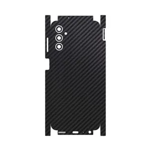 MAHOOT Carbon-Fiber-FullSkin Cover Sticker for Samsung Galaxy M13  India