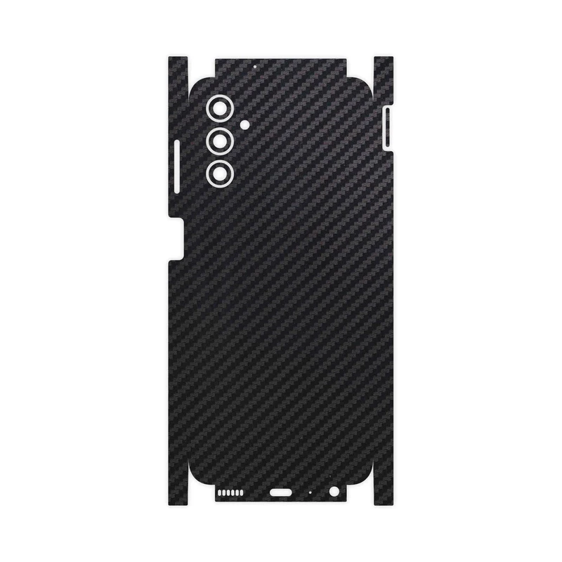 برچسب پوششی ماهوت مدل Carbon-Fiber-FullSkin مناسب برای گوشی موبایل سامسونگ Galaxy M13 (India)