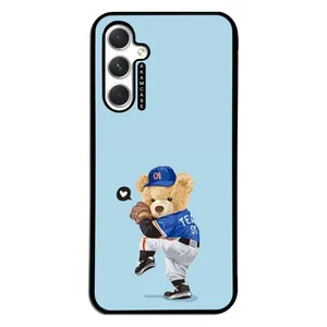 AKAM AMC-WSGA54-BARON FILOU-35 Cover For Samsung Galaxy A54