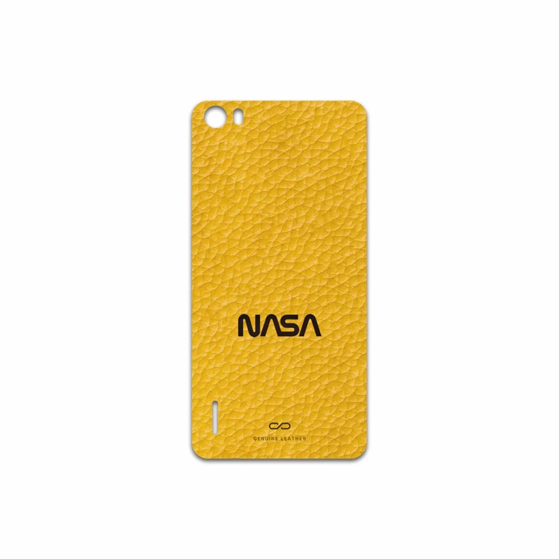 برچسب پوششی ماهوت مدل ML-NASA مناسب برای گوشی موبایل آنر 6