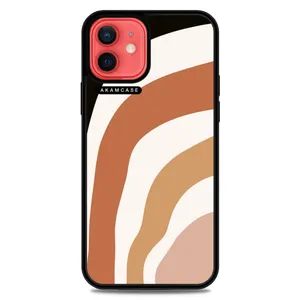 AKAM AMC-AW12-BOHO-18 Cover For Apple iPhone 12