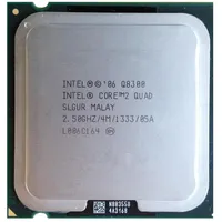 پردازنده مرکزی اینتل مدل Yorkfield کد&nbsp;Q8300